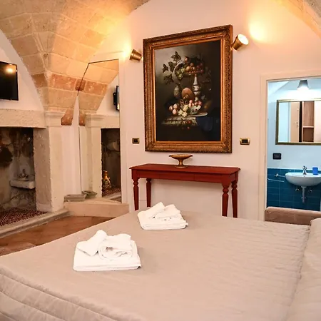 Apartament Il Voltone - Vivi Salento