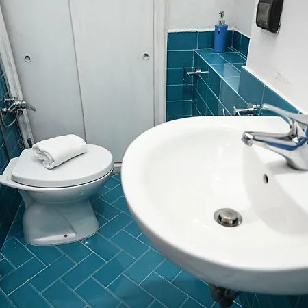 Apartament Il Voltone - Vivi Salento *