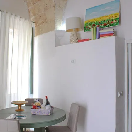 Il Voltone - Vivi Salento Apartment *