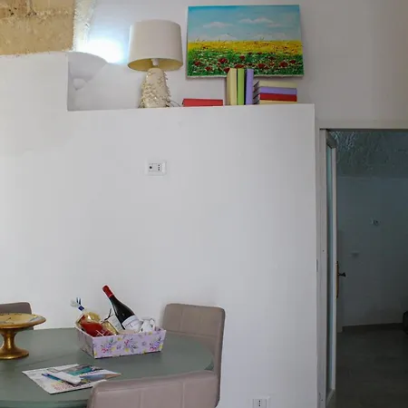 Il Voltone - Vivi Salento Apartment *
