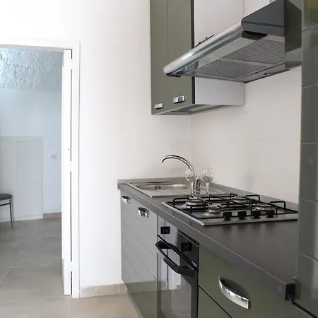 Il Voltone - Vivi Salento Apartment *