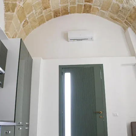Il Voltone - Vivi Salento Apartment *