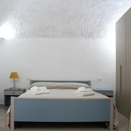 Il Voltone - Vivi Salento Apartment *