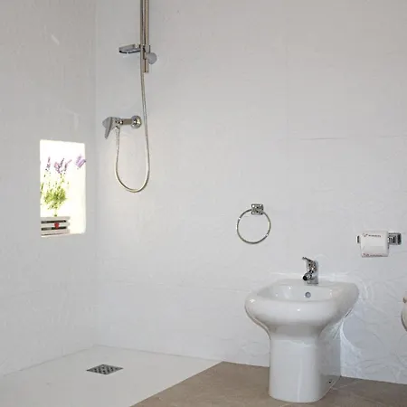 Il Voltone - Vivi Salento Apartment