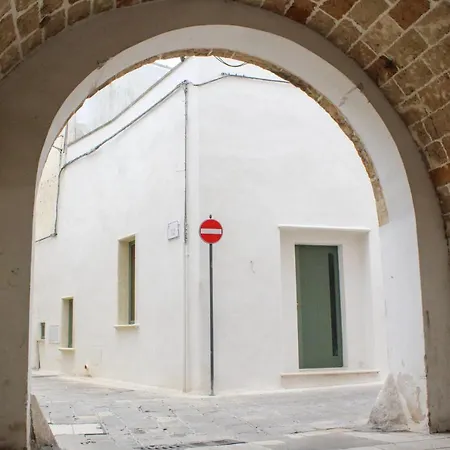 Il Voltone - Vivi Salento Copertino