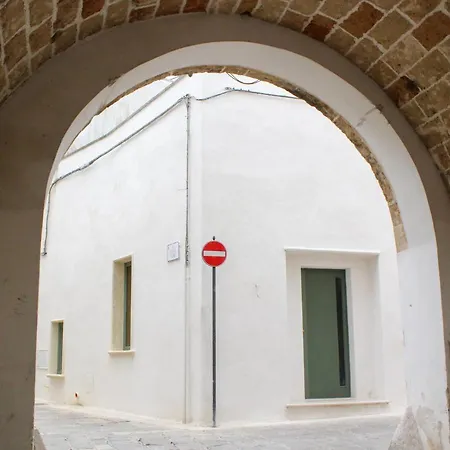 Il Voltone - Vivi Salento