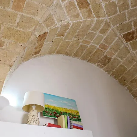 Apartment Il Voltone - Vivi Salento