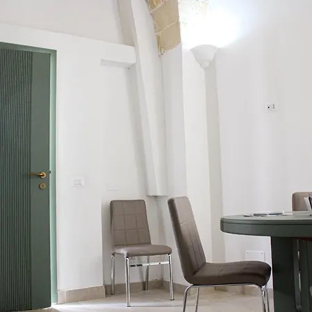 Apartment Il Voltone - Vivi Salento *