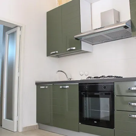 Il Voltone - Vivi Salento Apartment Copertino