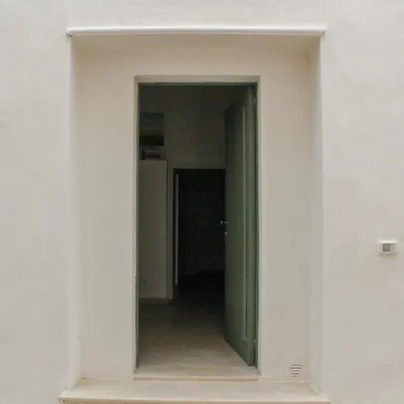 Apartment Il Voltone - Vivi Salento