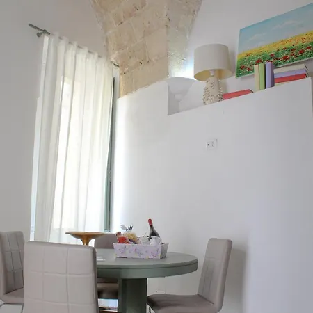 Il Voltone - Vivi Salento Apartment Copertino