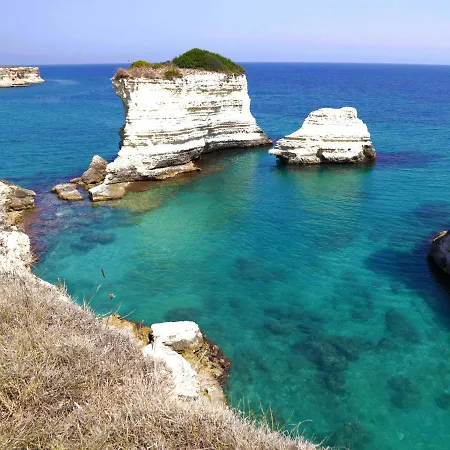 Il Voltone - Vivi Salento Apartment