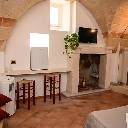 Apartment Il Voltone - Vivi Salento Copertino