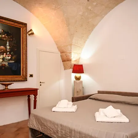 Il Voltone - Vivi Salento