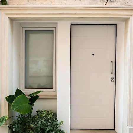 Il Voltone - Vivi Salento Apartment *