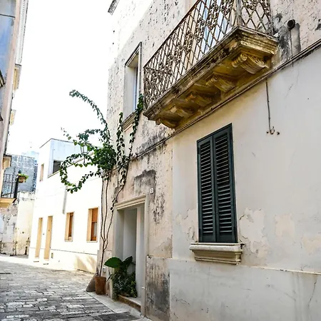 Il Voltone - Vivi Salento *