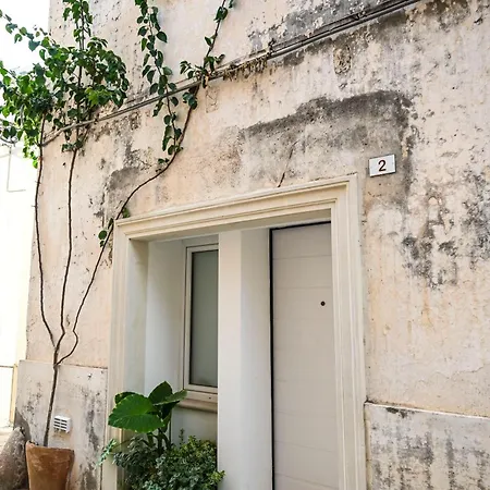 Apartment Il Voltone - Vivi Salento