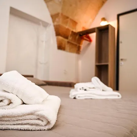 Apartment Il Voltone - Vivi Salento Copertino