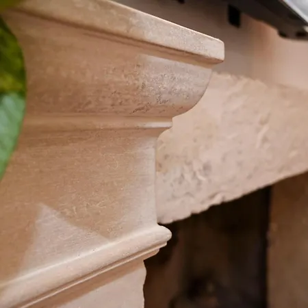 Il Voltone - Vivi Salento Apartment