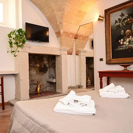 Il Voltone - Vivi Salento Apartment