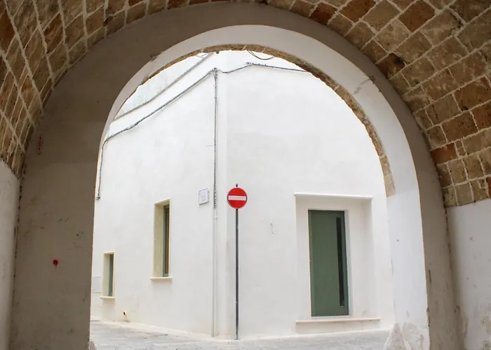 Il Voltone - Vivi Salento
