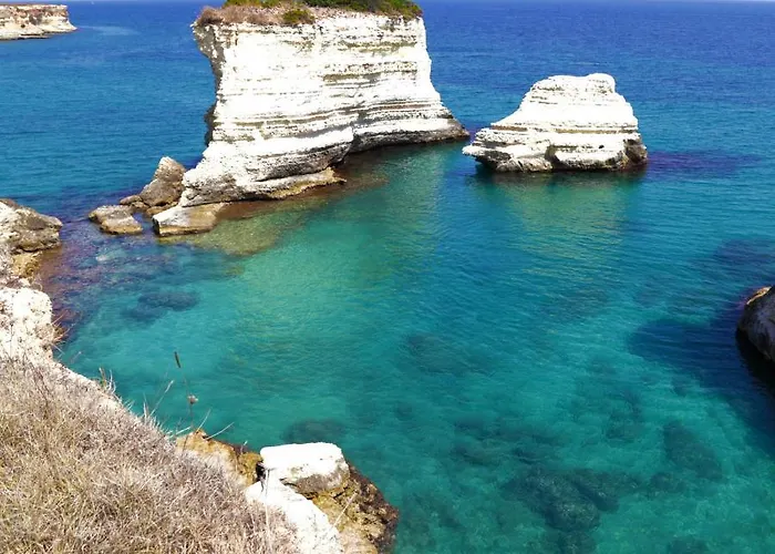 Il Voltone - Vivi Salento Appartamento