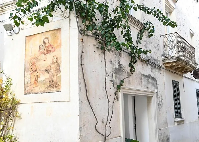Il Voltone - Vivi Salento Copertino