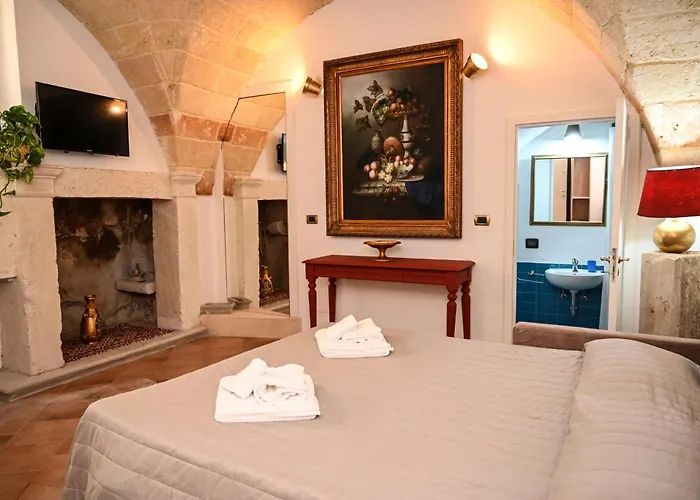 Appartamento Il Voltone - Vivi Salento