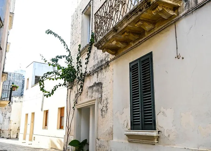 Il Voltone - Vivi Salento *