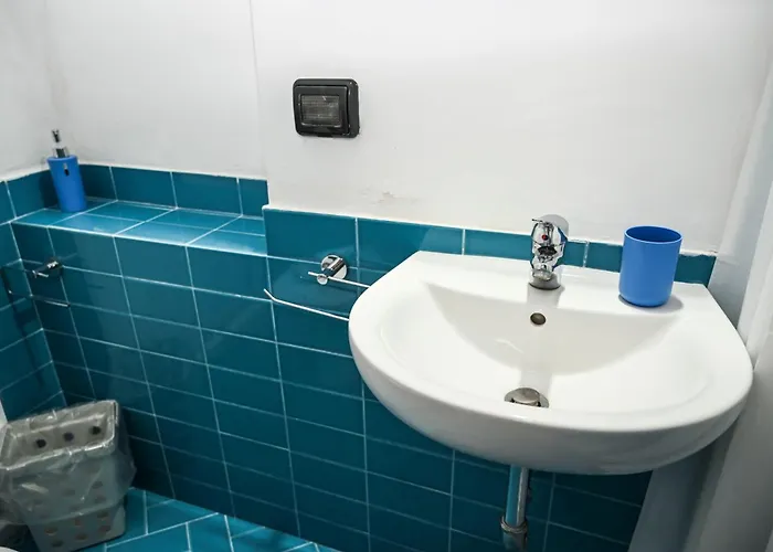 Il Voltone - Vivi Salento Appartement Copertino
